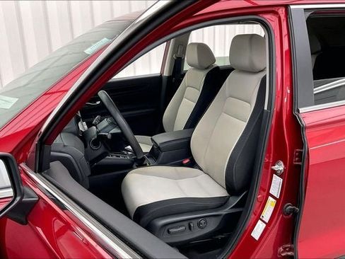 Certified 2023 Honda CR-V EX image 8