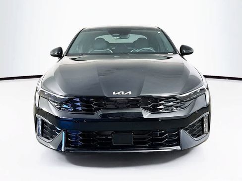 Used 2025 Kia K5 GT-Line FWD image 6