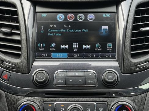 Used 2018 Chevrolet Impala Premier image 28