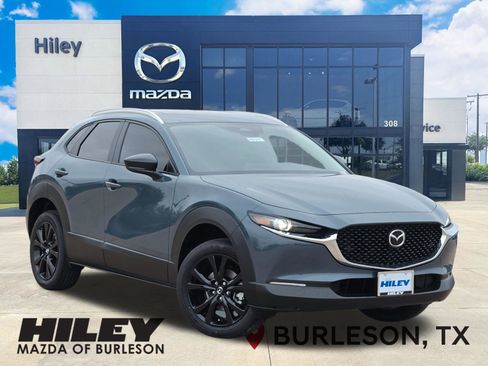 New 2026 MAZDA CX-30 AWD 2.5 S image 2