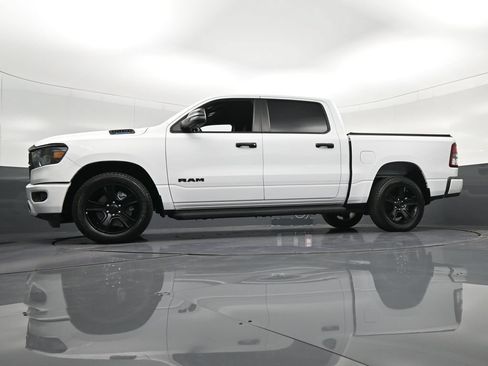 Used 2023 RAM 1500 Big Horn RWD image 36