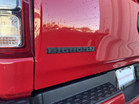 Used 2020 RAM 1500 Big Horn image 11