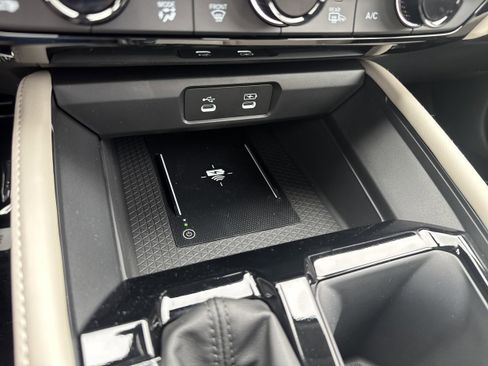 New 2026 Honda Accord Touring image 13