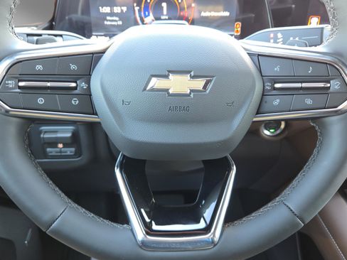 New 2026 Chevrolet Tahoe High Country image 25