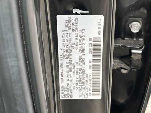 Used 2025 MAZDA CX-50 2.5 Hybrid w/ Premium Plus Pkg AWD/4WD image 31