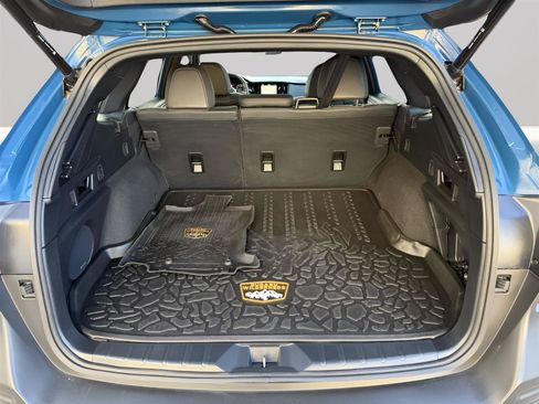 Used 2025 Subaru Outback Wilderness AWD/4WD image 34