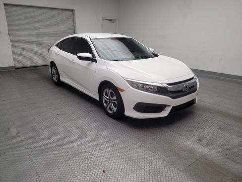 Used 2017 Honda Civic LX image 13