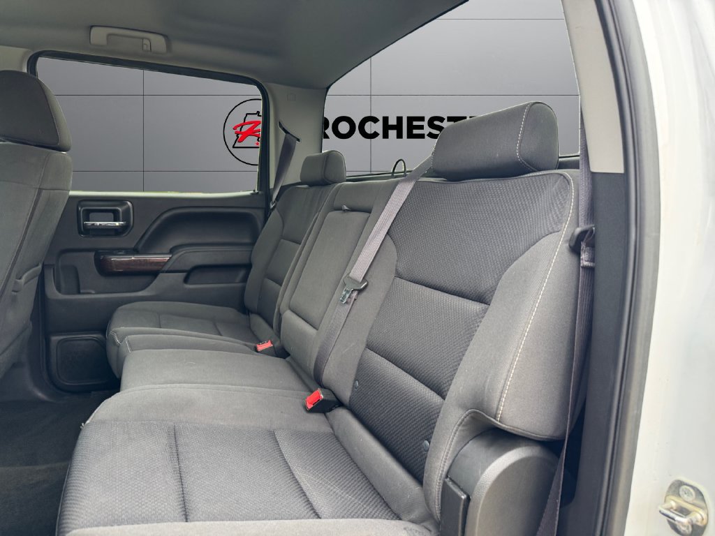 Used 2016 GMC Sierra 1500 SLE AWD/4WD image 18