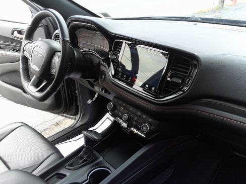 Used 2023 Dodge Durango GT image 26