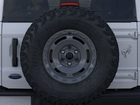 New 2025 Ford Bronco Badlands AWD/4WD image 22