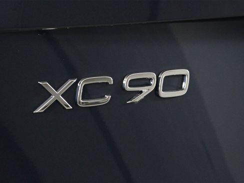 New 2026 Volvo XC90 T8 Ultra image 16