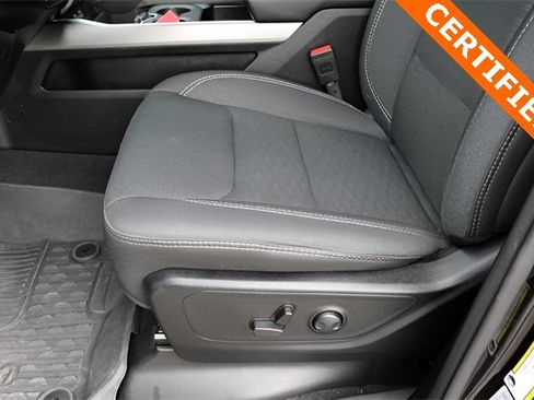 Used 2025 RAM 1500 Lone Star image 12