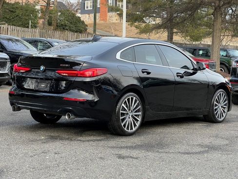 Used 2022 BMW 228i xDrive Gran Coupe 228i xDrive 4dr Car w/ Convenience Package image 4