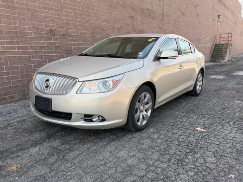 Used 2010 Buick LaCrosse CXL w/ Luxury Package image 1