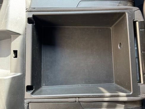 Certified 2022 Chevrolet Silverado 1500 Custom Trail Boss w/ Safety Confidence Package image 18