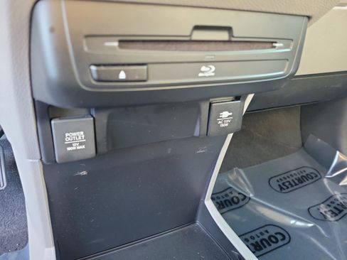 Used 2019 Honda Odyssey Elite image 28