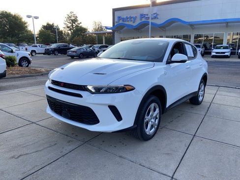 Used 2024 Dodge Hornet GT AWD/4WD image 5