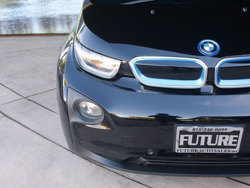 Used 2017 BMW i3 w/ Range Extender image 36