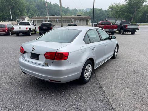 Used 2013 Volkswagen Jetta S FWD image 7