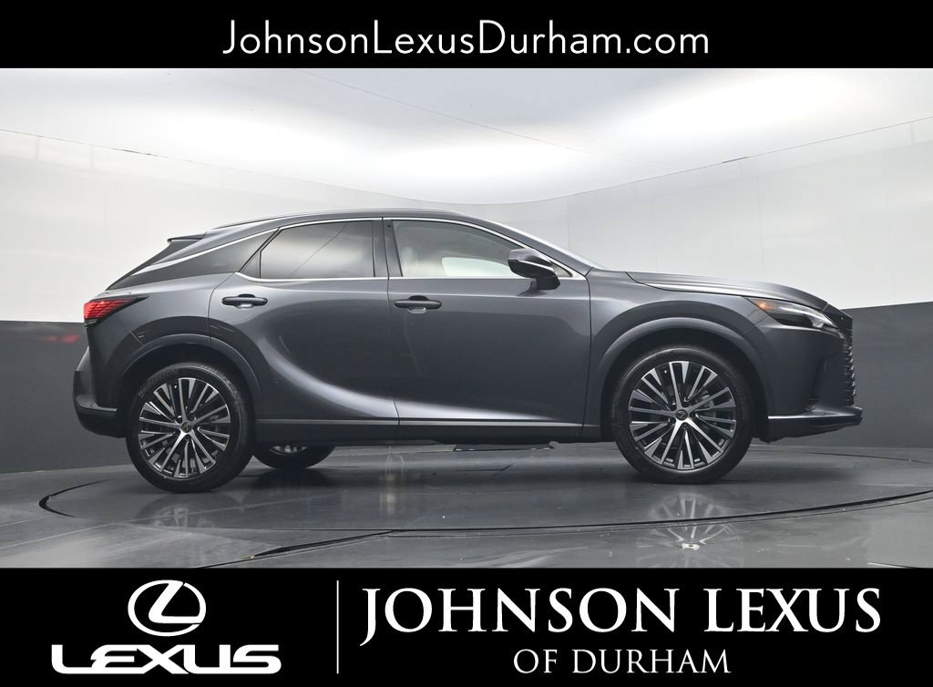 New 2026 Lexus RX 350 Premium Plus w/ Accessory Package (K3) FWD image 24