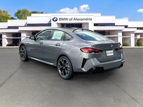 New 2026 BMW 228i xDrive w/ Premium Package AWD/4WD image 7