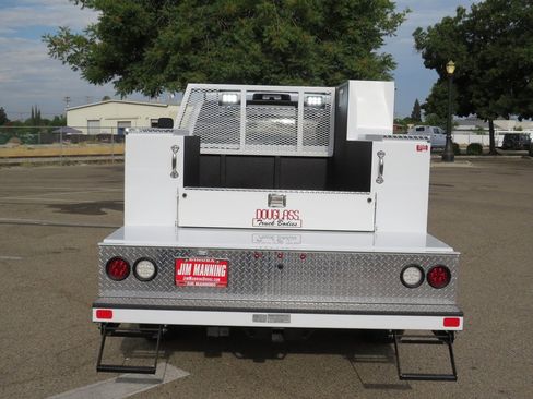 New 2022 RAM 3500 SLT w/ Quick Order Package 2YG SLT image 48