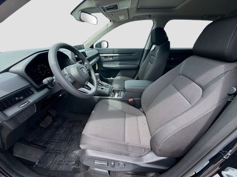 New 2026 Honda CR-V EX image 16