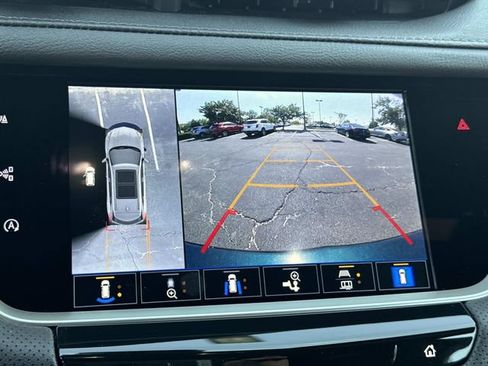 New 2026 Cadillac XT5 Premium Luxury w/ Driver Assist Package AWD/4WD image 22