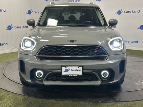 Used 2021 MINI Cooper Countryman S w/ Storage Package image 7