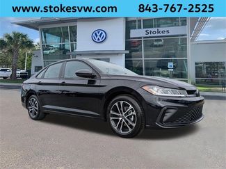 New 2026 Volkswagen Jetta Sport video 1