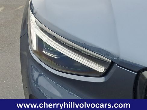 Certified 2026 Volvo XC40 B5 Ultra image 10