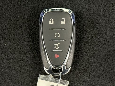 Used 2021 Chevrolet Blazer RS image 22