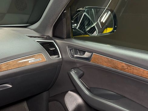 Used 2015 Audi Q5 3.0T Premium Plus image 30