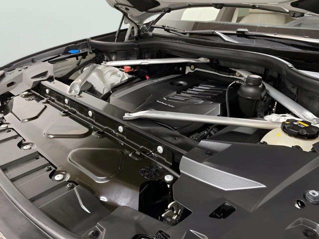 Used 2020 BMW X5 sDrive40i w/ M Sport Package RWD image 89