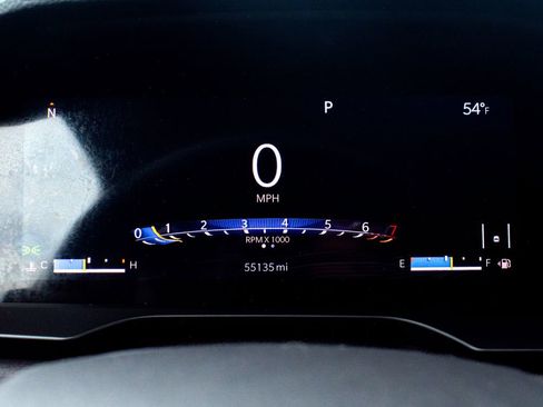 Used 2021 Jeep Grand Cherokee L Limited image 13