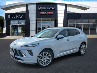 New 2026 Buick Envision Avenir video 1