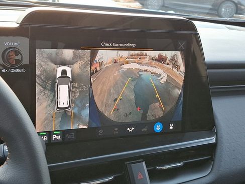 New 2026 Subaru Outback Wilderness image 17