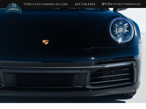 Used 2020 Porsche 911 Carrera S RWD image 12