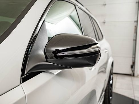 New 2026 Mercedes-Benz GLS 450 4MATIC image 15