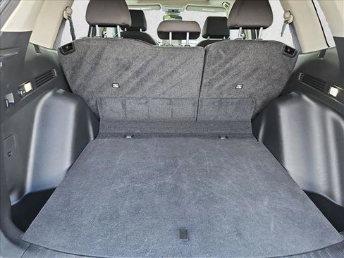 Used 2025 Honda CR-V EX image 6