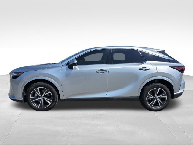 Used 2025 Lexus RX 350 FWD w/ Technology Package image 4