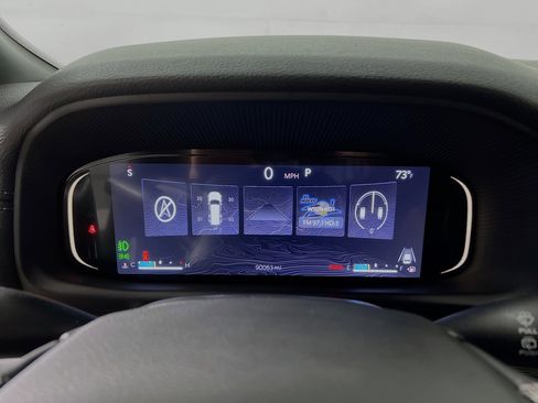 Used 2022 Jeep Wagoneer Series II image 22