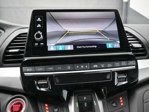 New 2026 Honda Odyssey EX-L image 7