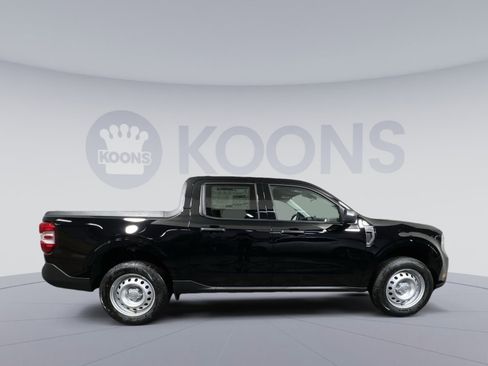 New 2026 Ford Maverick XL FWD image 12