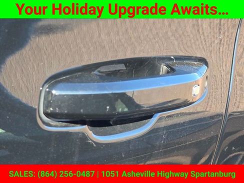 Used 2023 Chevrolet Suburban LS image 24