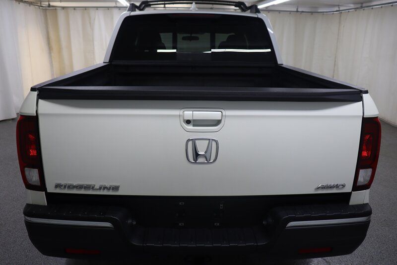 Used 2019 Honda Ridgeline RTL image 5