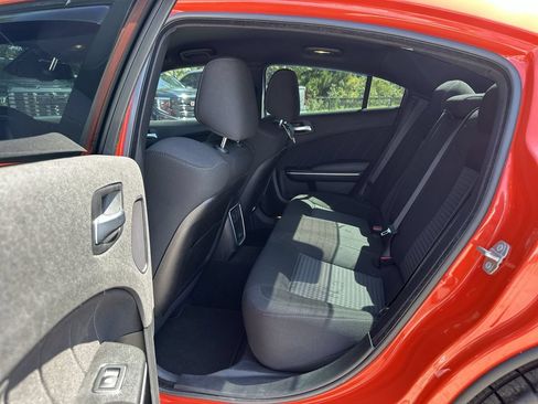 Used 2023 Dodge Charger R/T w/ Harman/Kardon Audio Group RWD image 24
