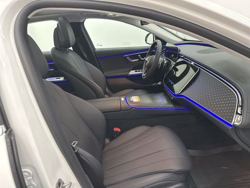 New 2026 Mercedes-Benz E 350 Sedan image 27