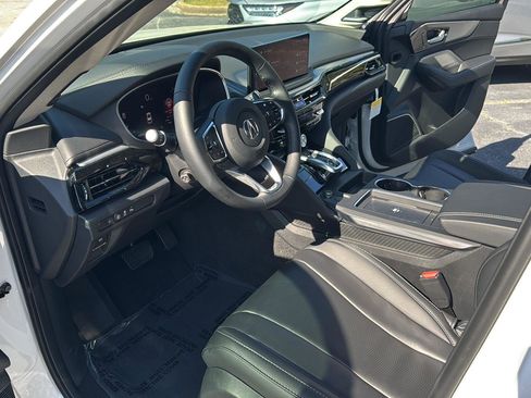 Certified 2026 Acura MDX FWD w/ Technology Package image 21