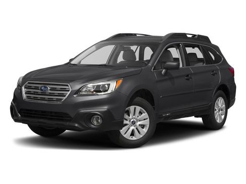 Used 2016 Subaru Outback 2.5i AWD/4WD image 1